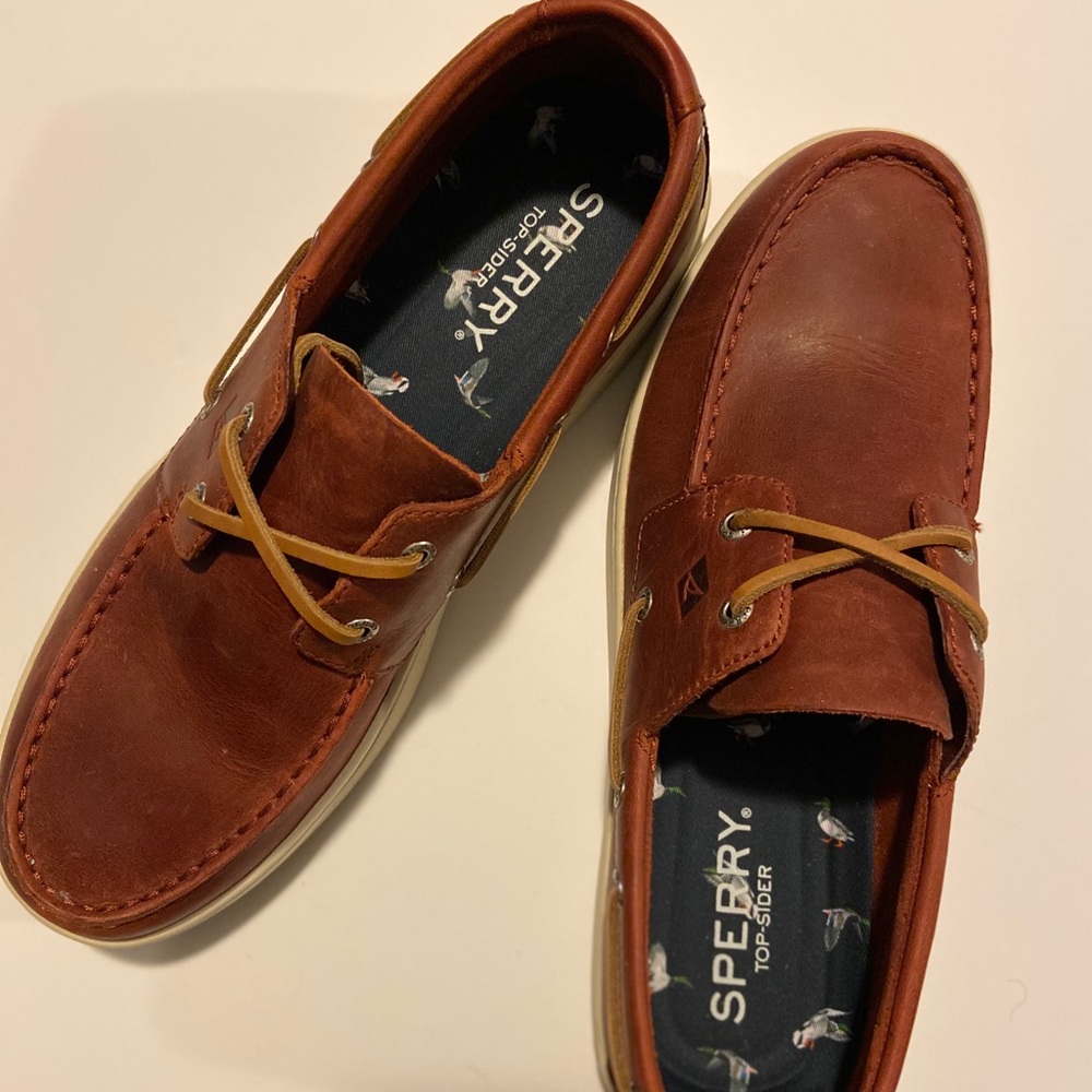 Sperry Top Sider